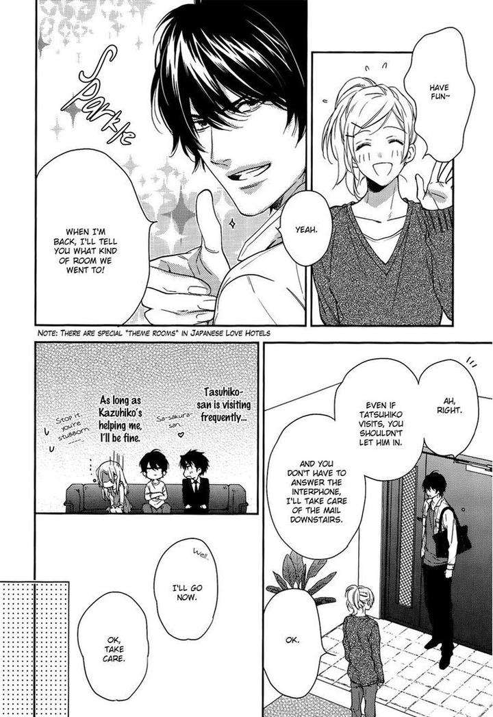 Hanayome-Wa-Juunanasai-By-Mio-Junta-Eng page 19