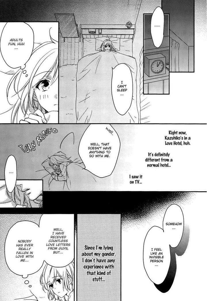 Hanayome-Wa-Juunanasai-By-Mio-Junta-Eng page 20