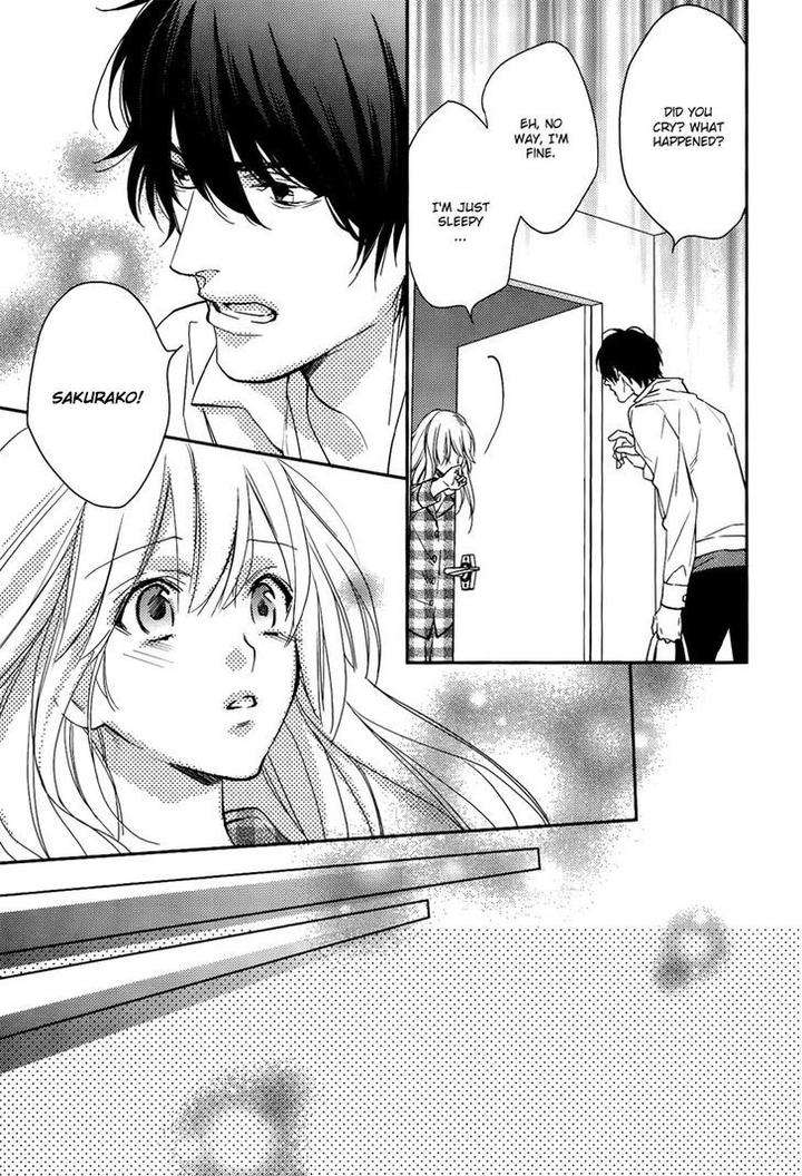 Hanayome-Wa-Juunanasai-By-Mio-Junta-Eng page 24