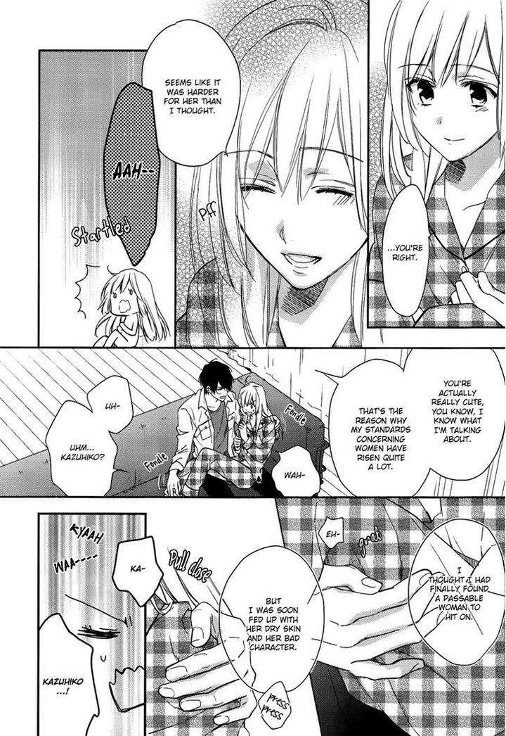 Hanayome-Wa-Juunanasai-By-Mio-Junta-Eng page 27