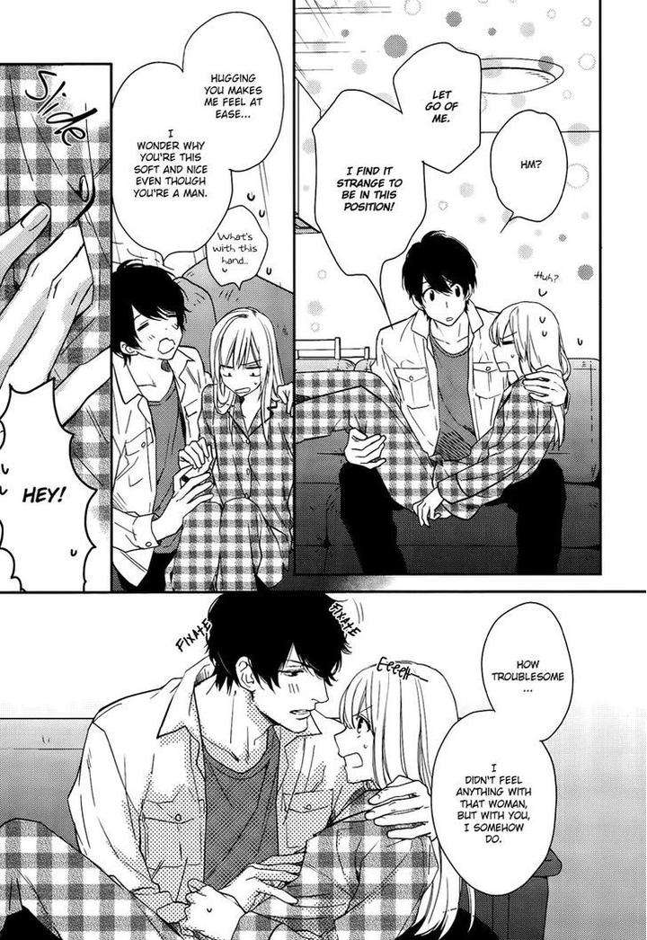 Hanayome-Wa-Juunanasai-By-Mio-Junta-Eng page 28