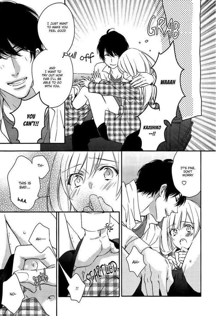 Hanayome-Wa-Juunanasai-By-Mio-Junta-Eng page 30