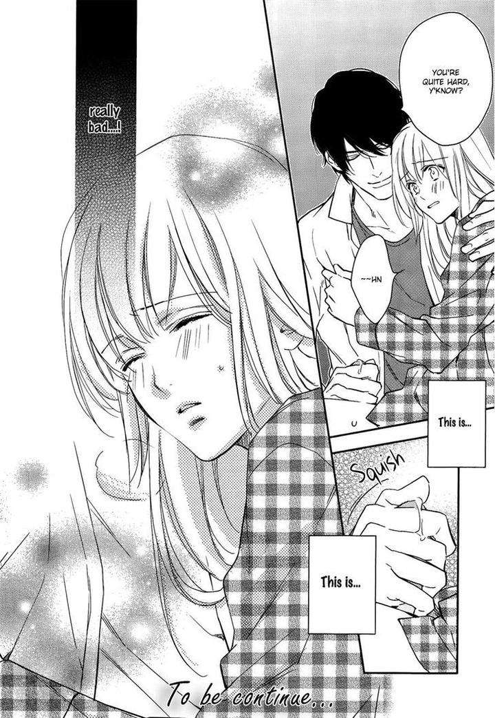 Hanayome-Wa-Juunanasai-By-Mio-Junta-Eng page 31