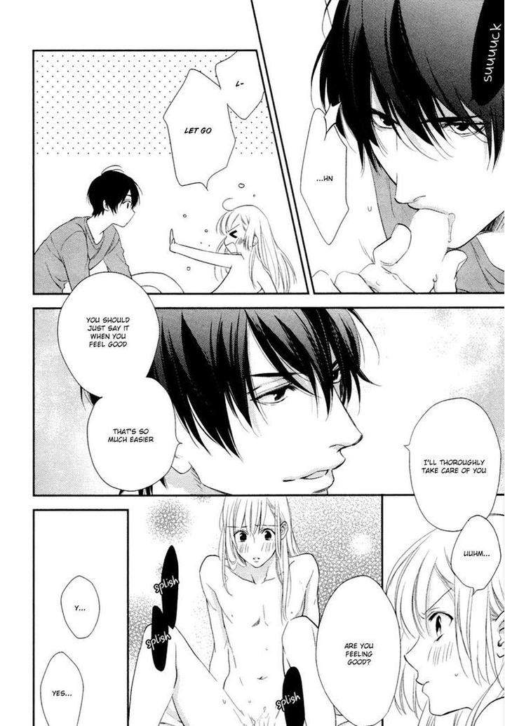Hanayome-Wa-Juunanasai-By-Mio-Junta-Eng page 5