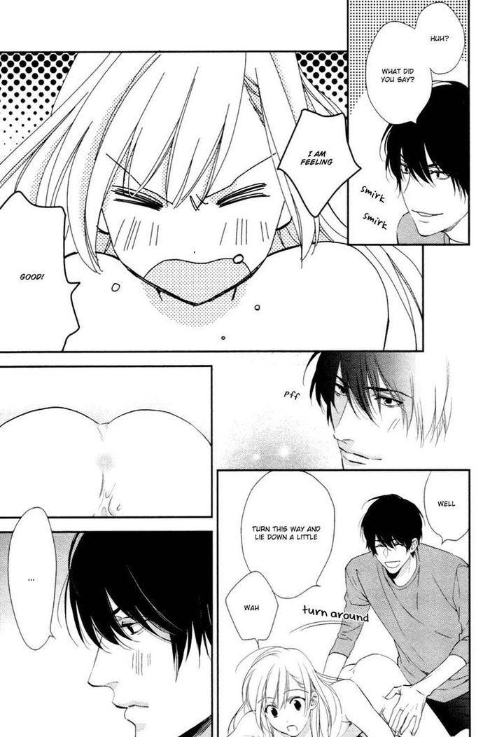 Hanayome-Wa-Juunanasai-By-Mio-Junta-Eng page 6