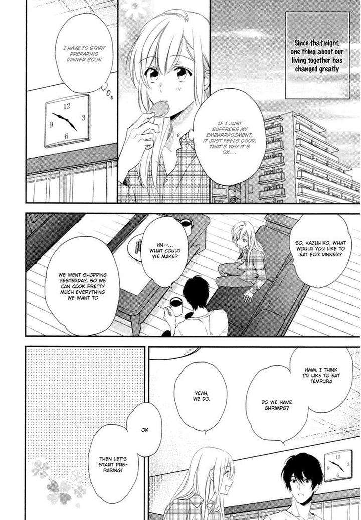 Hanayome-Wa-Juunanasai-By-Mio-Junta-Eng page 11
