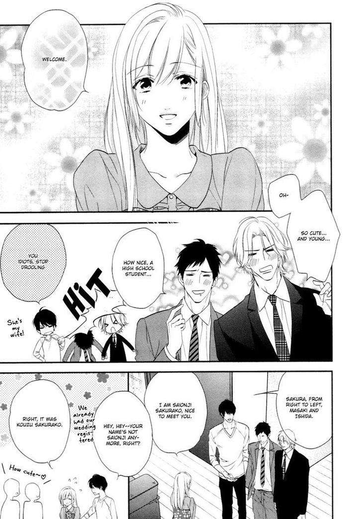 Hanayome-Wa-Juunanasai-By-Mio-Junta-Eng page 14