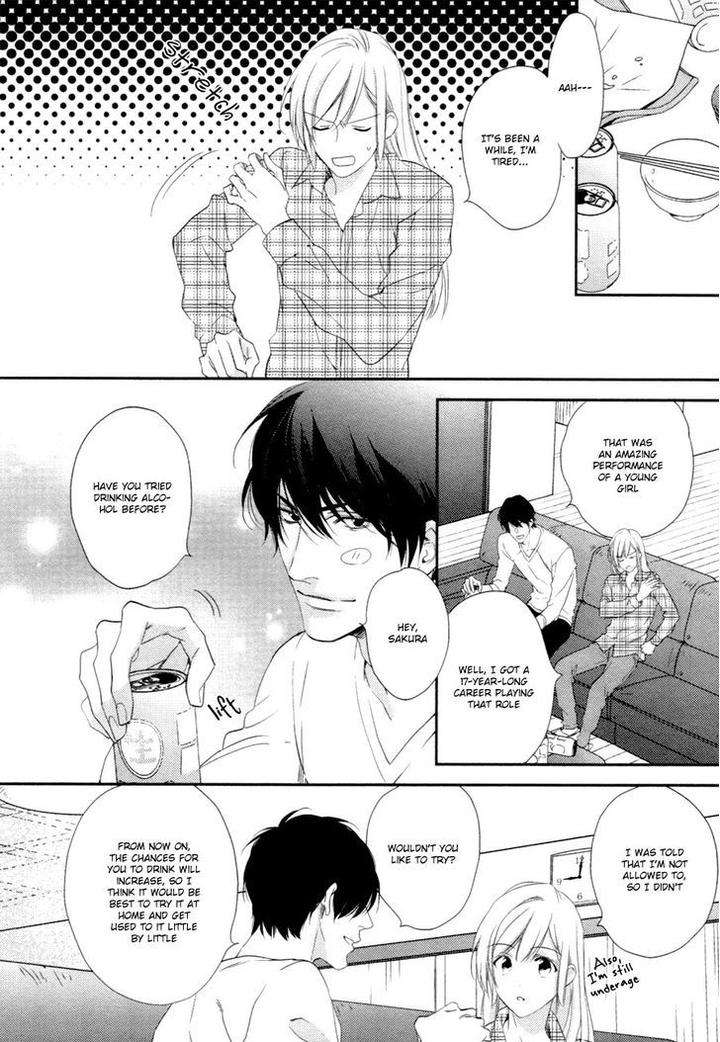 Hanayome-Wa-Juunanasai-By-Mio-Junta-Eng page 17