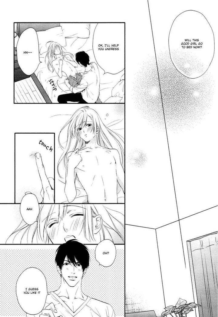 Hanayome-Wa-Juunanasai-By-Mio-Junta-Eng page 21