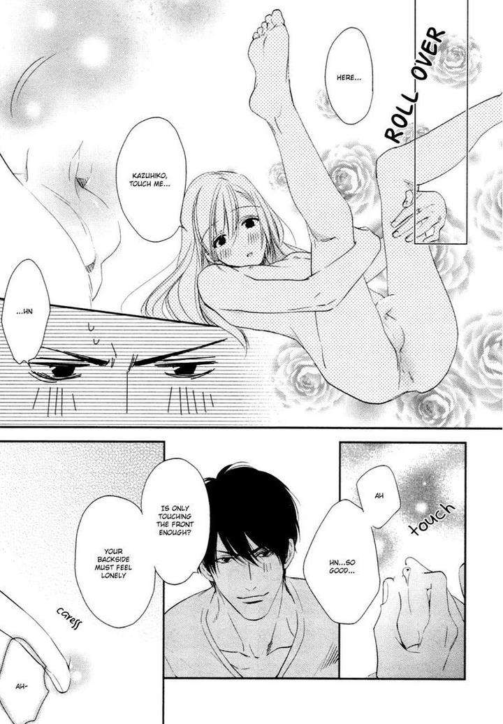 Hanayome-Wa-Juunanasai-By-Mio-Junta-Eng page 24