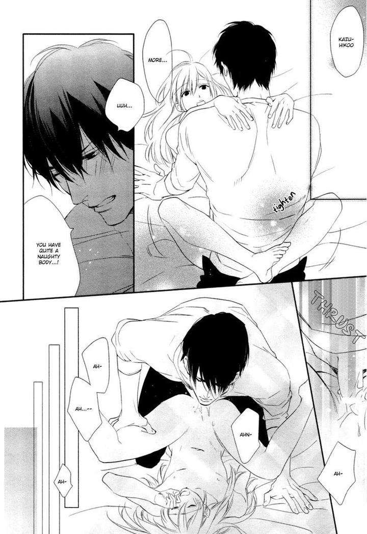 Hanayome-Wa-Juunanasai-By-Mio-Junta-Eng page 27