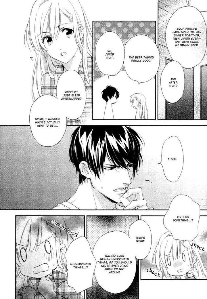 Hanayome-Wa-Juunanasai-By-Mio-Junta-Eng page 29