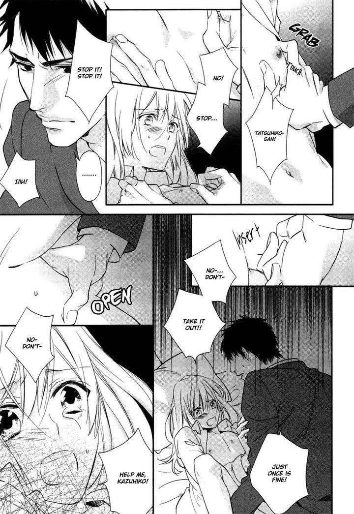 Hanayome-Wa-Juunanasai-By-Mio-Junta-Eng page 9