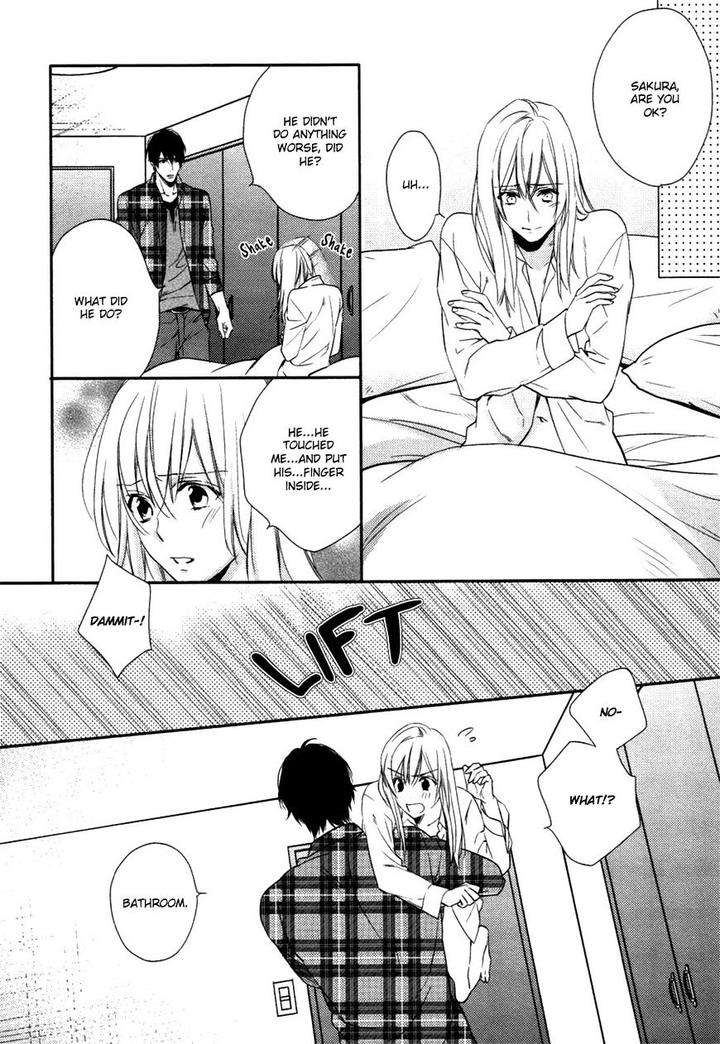 Hanayome-Wa-Juunanasai-By-Mio-Junta-Eng page 12