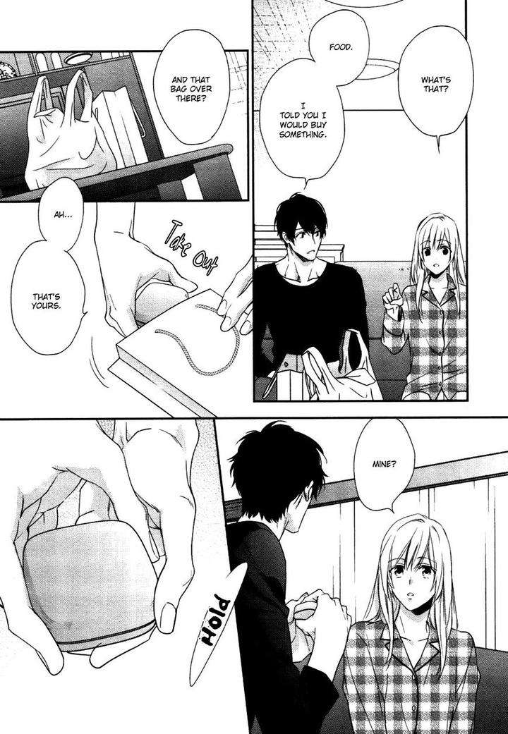 Hanayome-Wa-Juunanasai-By-Mio-Junta-Eng page 17