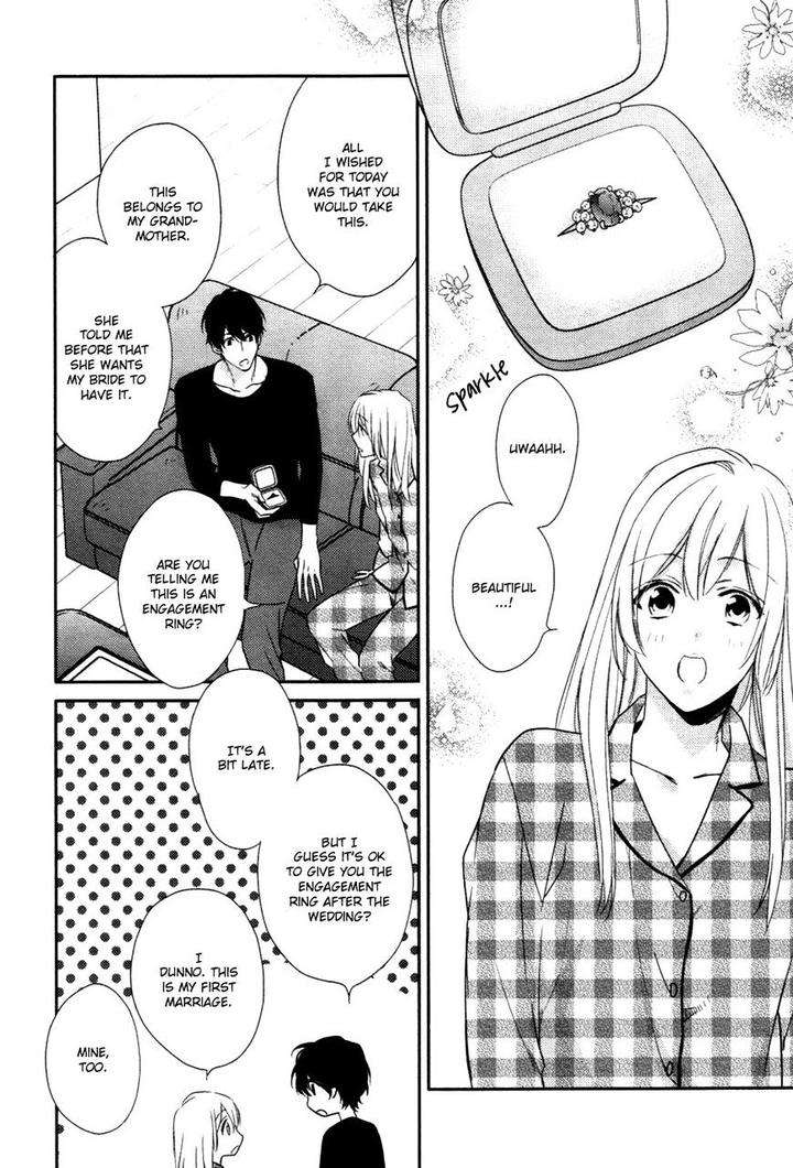 Hanayome-Wa-Juunanasai-By-Mio-Junta-Eng page 18