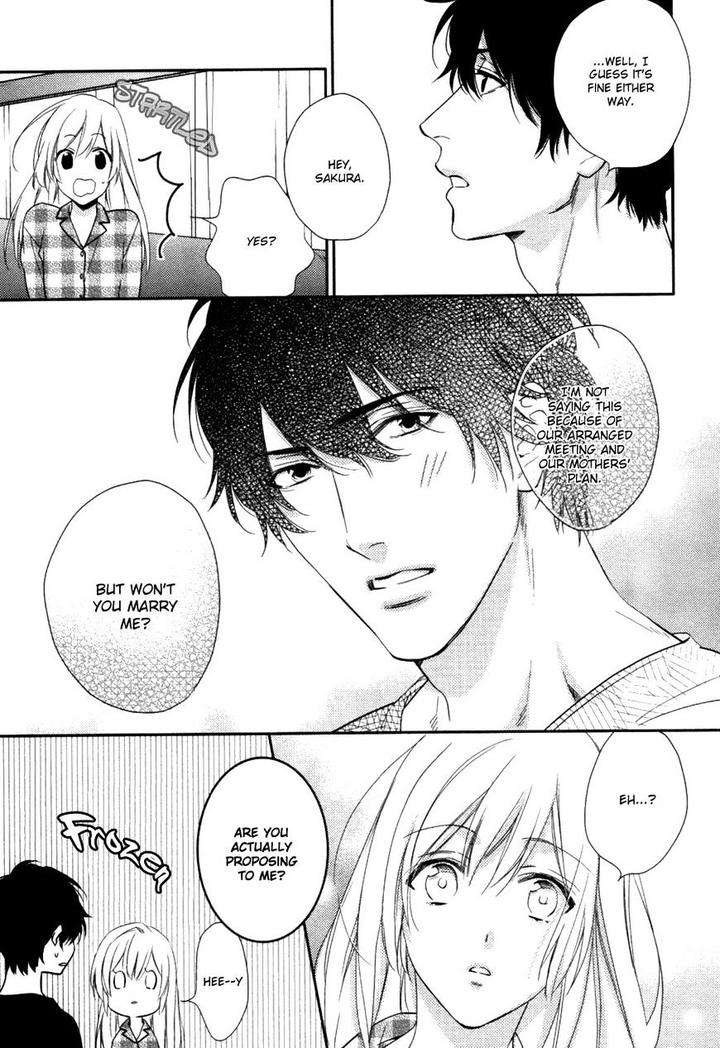 Hanayome-Wa-Juunanasai-By-Mio-Junta-Eng page 19