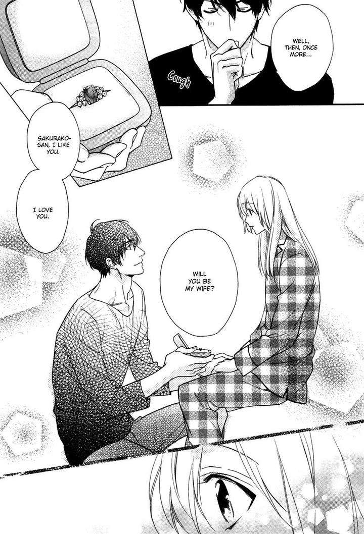 Hanayome-Wa-Juunanasai-By-Mio-Junta-Eng page 21