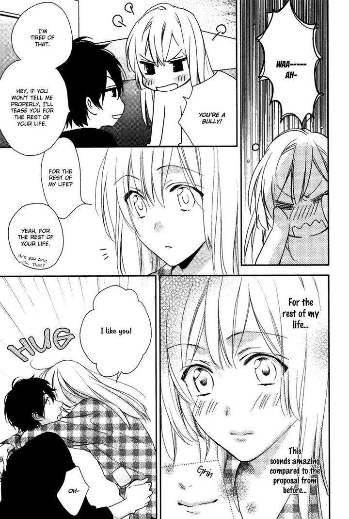 Hanayome-Wa-Juunanasai-By-Mio-Junta-Eng page 23