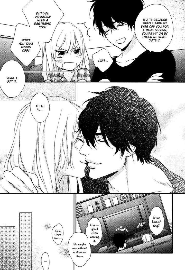 Hanayome-Wa-Juunanasai-By-Mio-Junta-Eng page 25