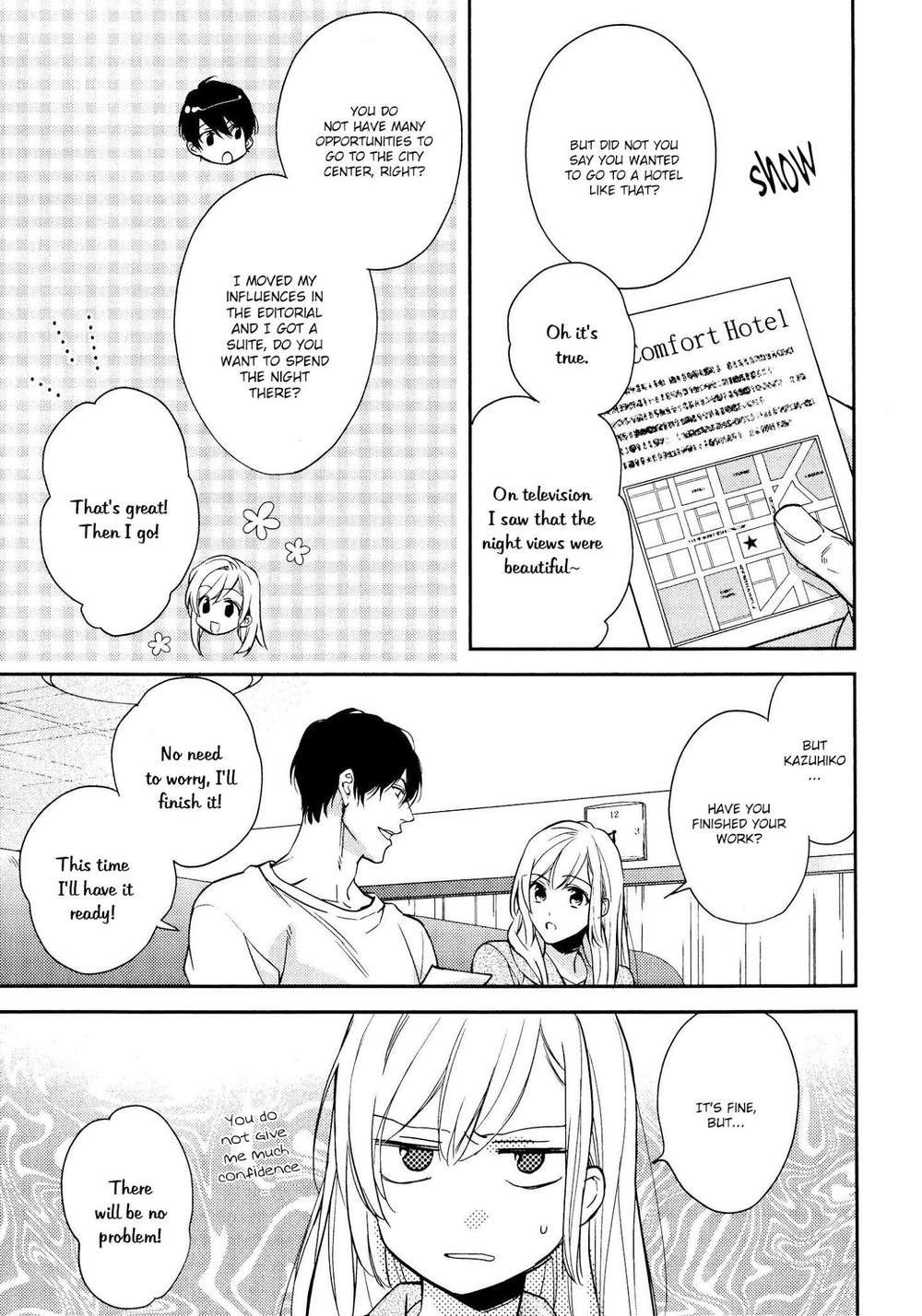 Hanayome-Wa-Juunanasai-By-Mio-Junta-Eng page 8
