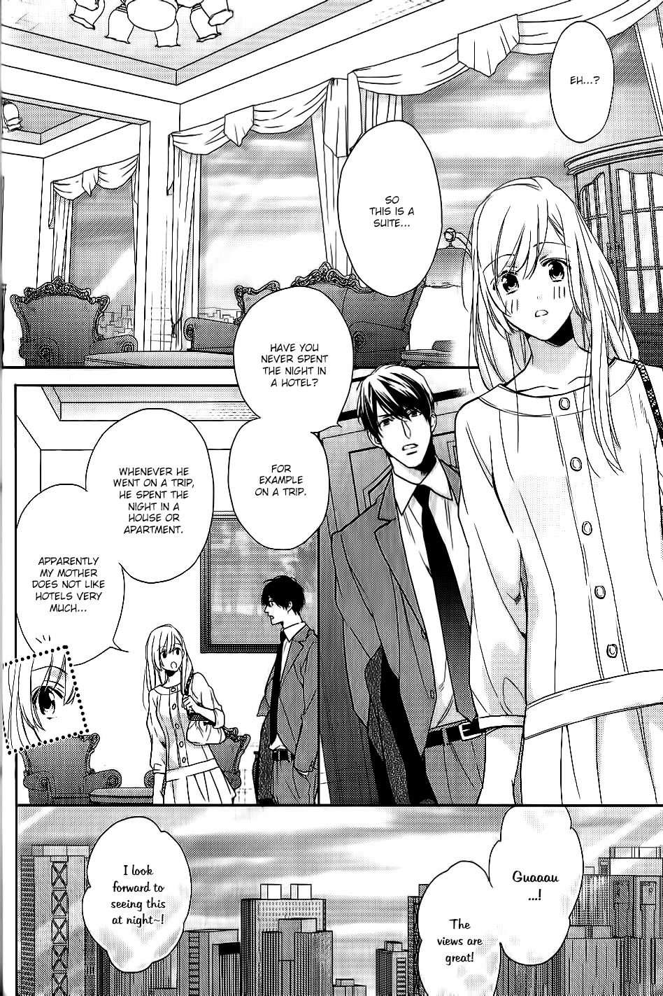 Hanayome-Wa-Juunanasai-By-Mio-Junta-Eng page 11