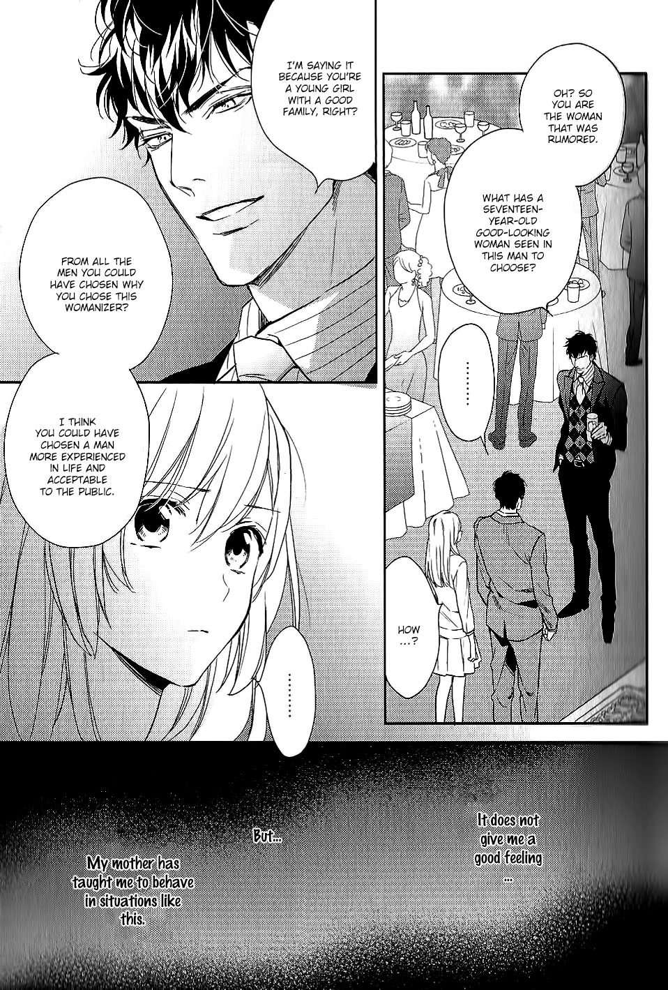 Hanayome-Wa-Juunanasai-By-Mio-Junta-Eng page 14