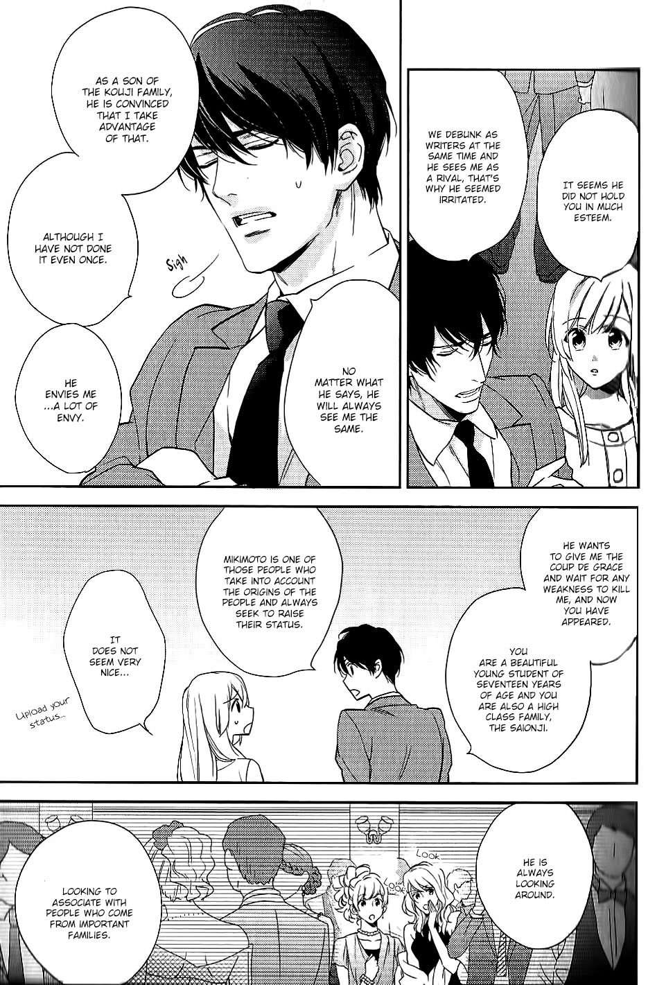 Hanayome-Wa-Juunanasai-By-Mio-Junta-Eng page 18