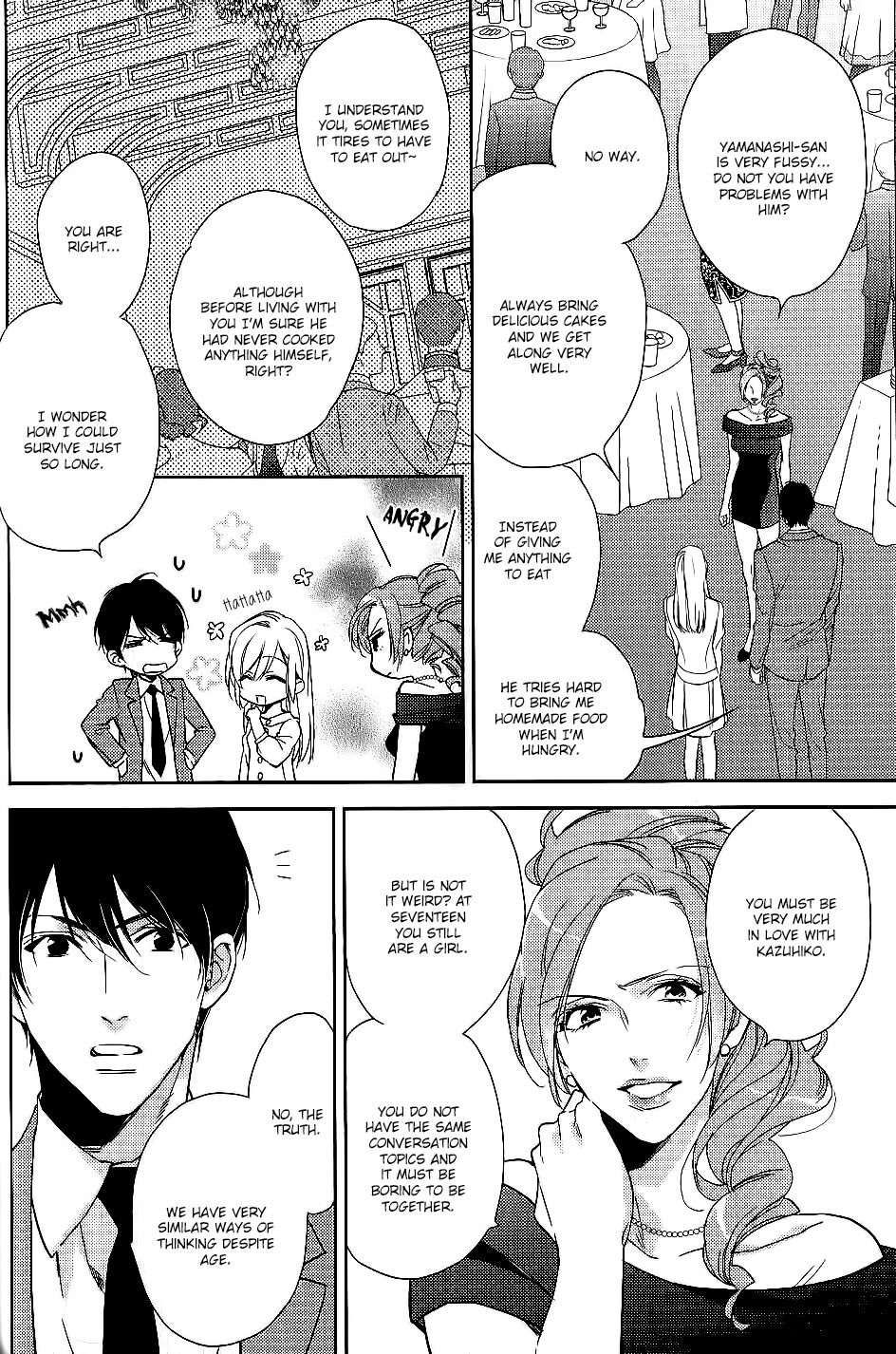 Hanayome-Wa-Juunanasai-By-Mio-Junta-Eng page 21