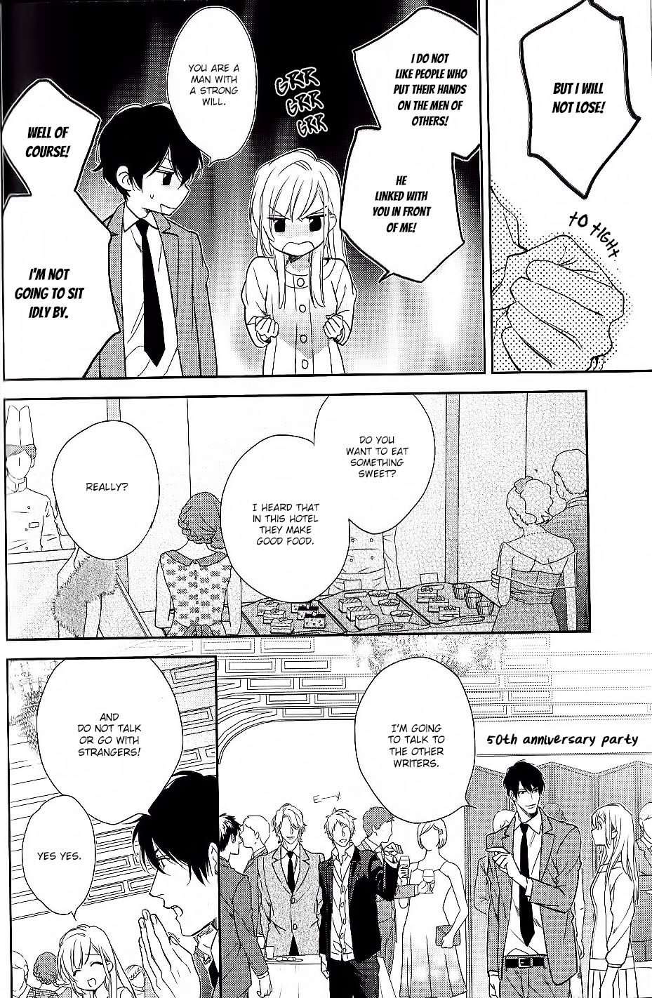 Hanayome-Wa-Juunanasai-By-Mio-Junta-Eng page 25