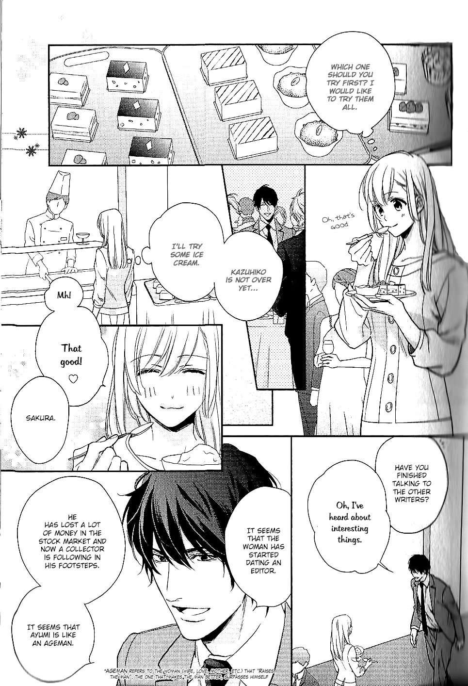 Hanayome-Wa-Juunanasai-By-Mio-Junta-Eng page 26