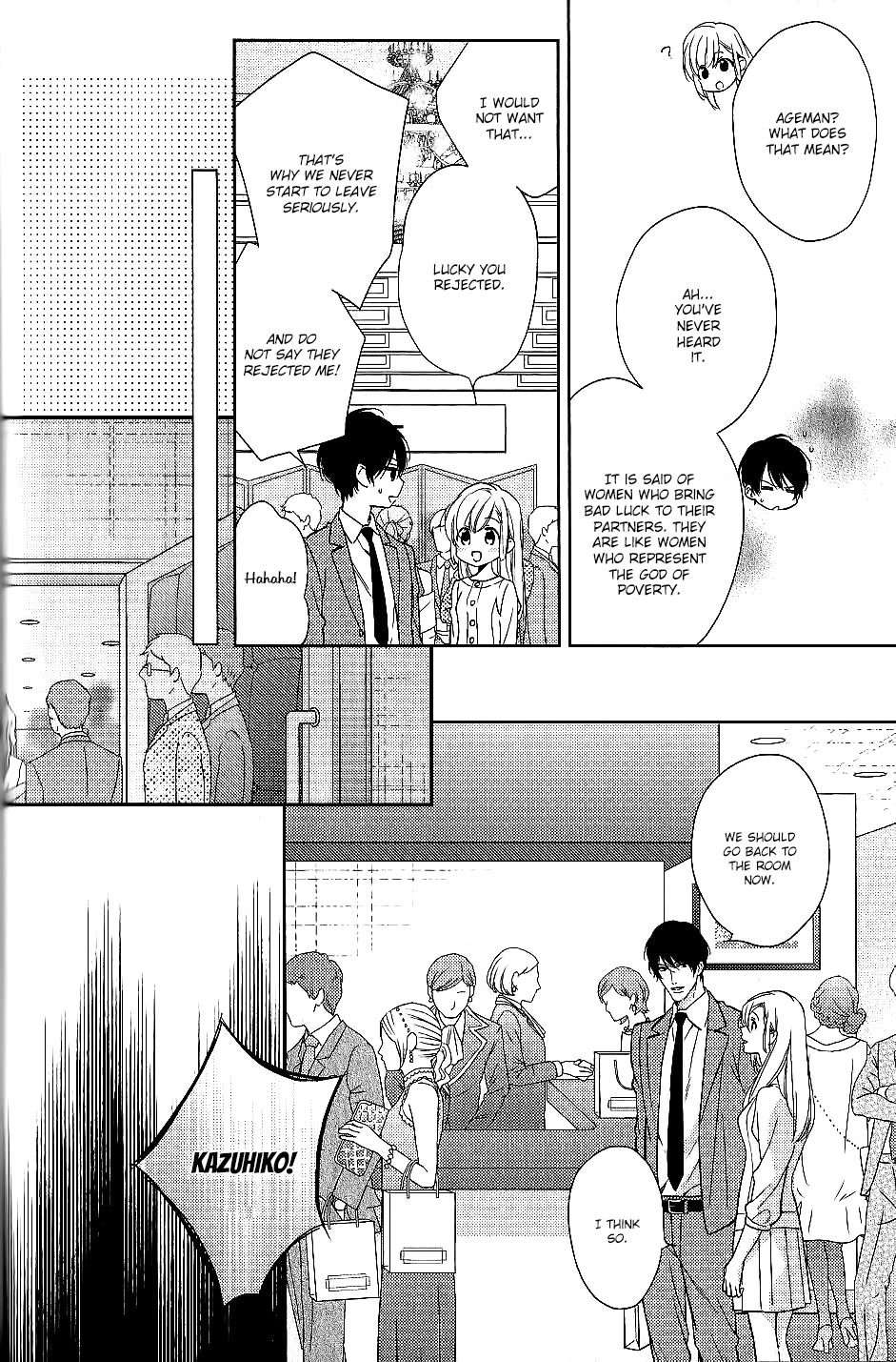 Hanayome-Wa-Juunanasai-By-Mio-Junta-Eng page 27