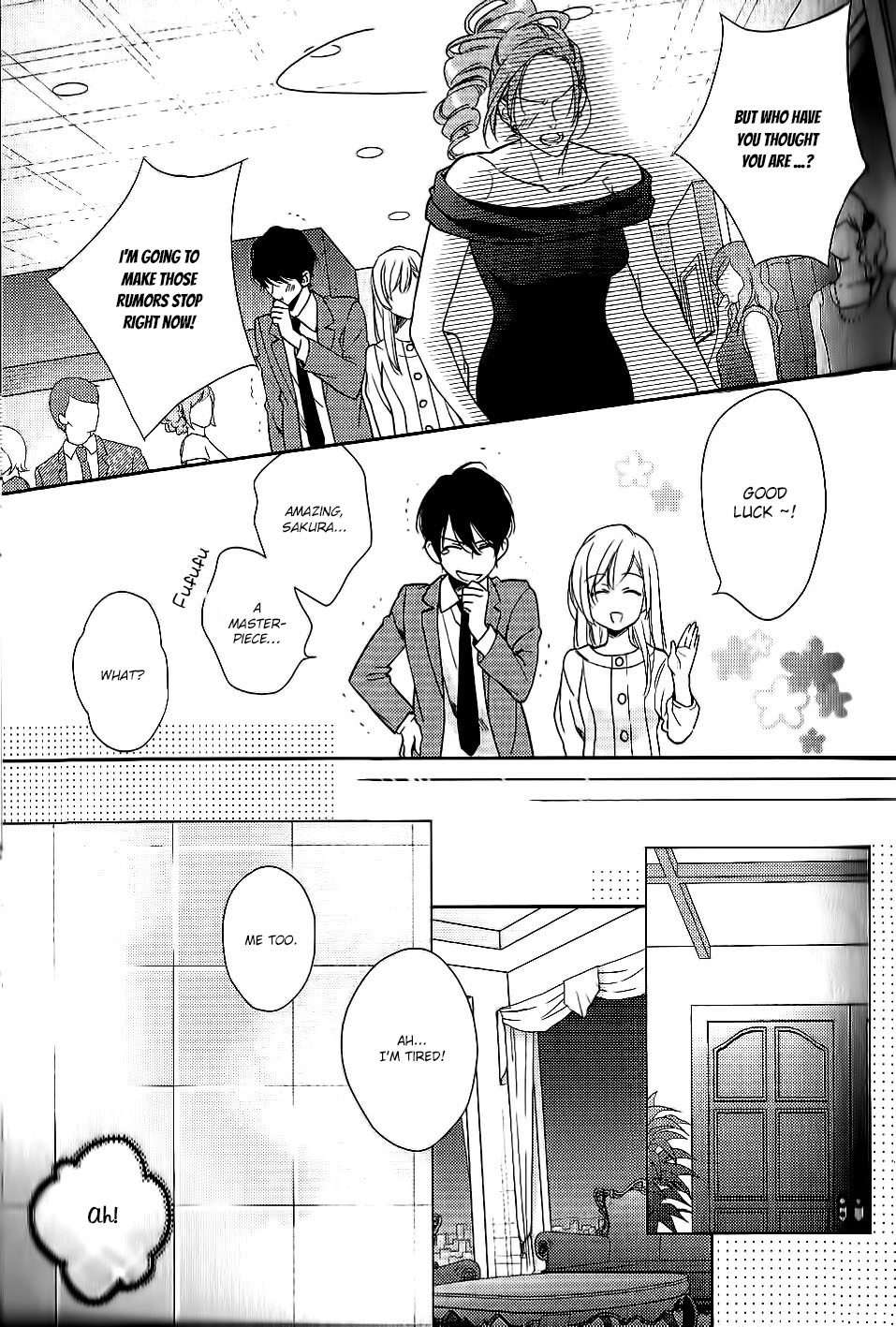 Hanayome-Wa-Juunanasai-By-Mio-Junta-Eng page 30