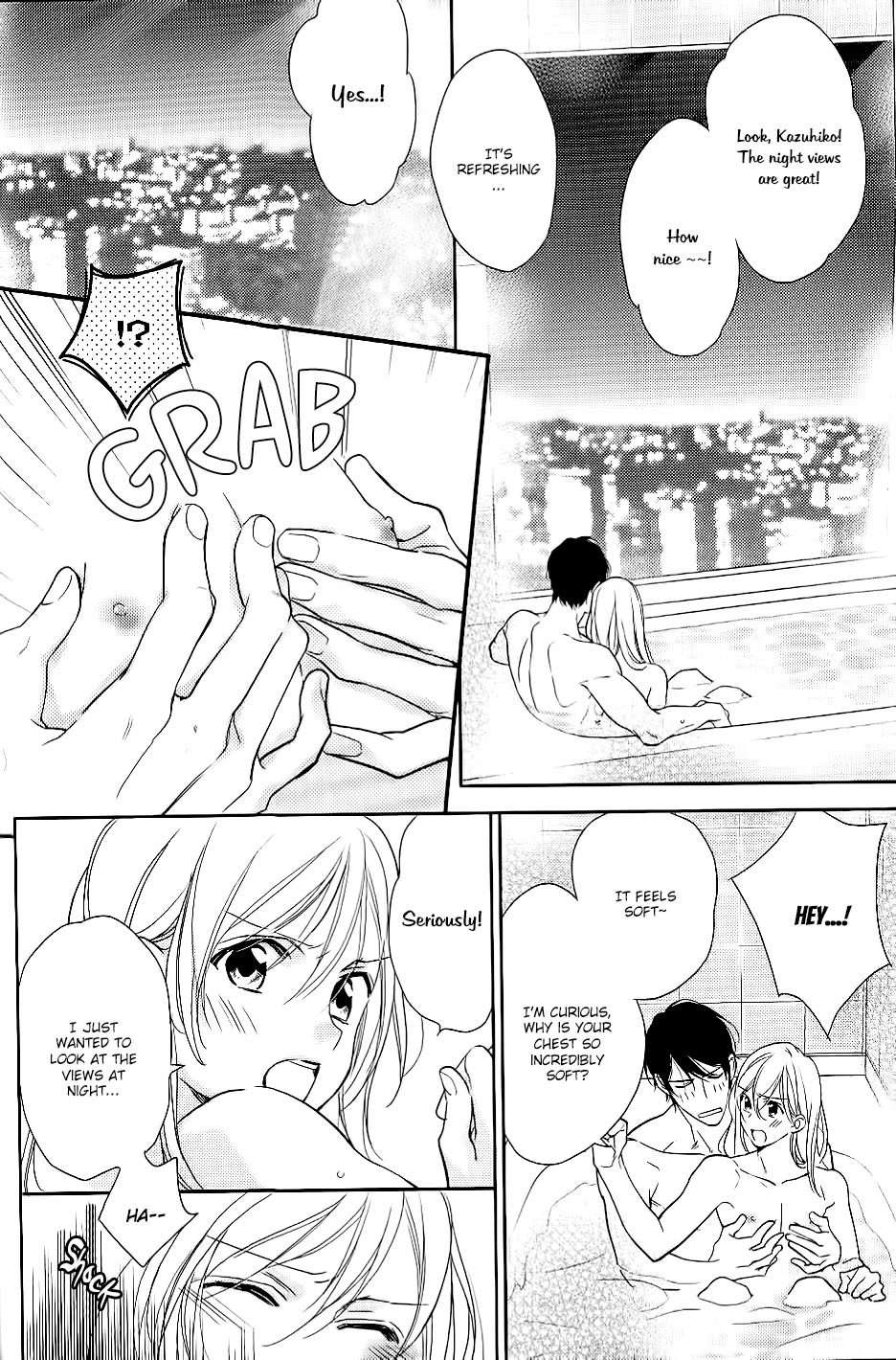 Hanayome-Wa-Juunanasai-By-Mio-Junta-Eng page 31