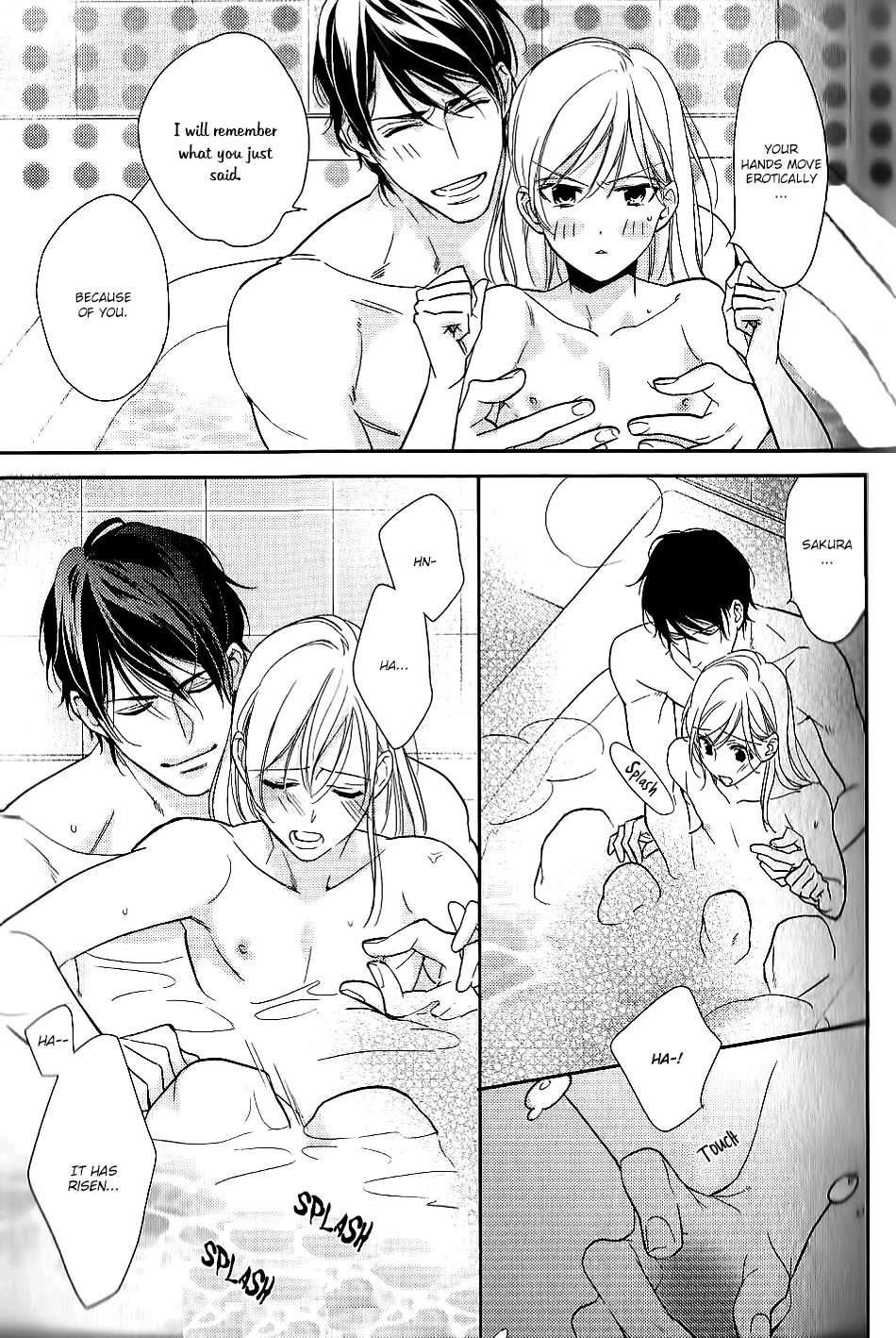 Hanayome-Wa-Juunanasai-By-Mio-Junta-Eng page 32