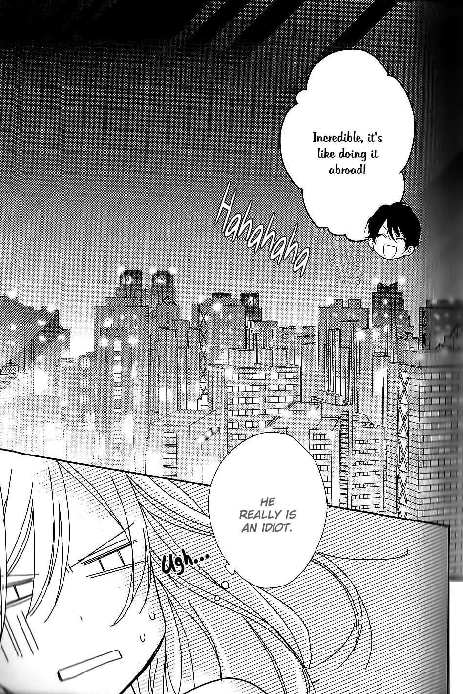 Hanayome-Wa-Juunanasai-By-Mio-Junta-Eng page 36