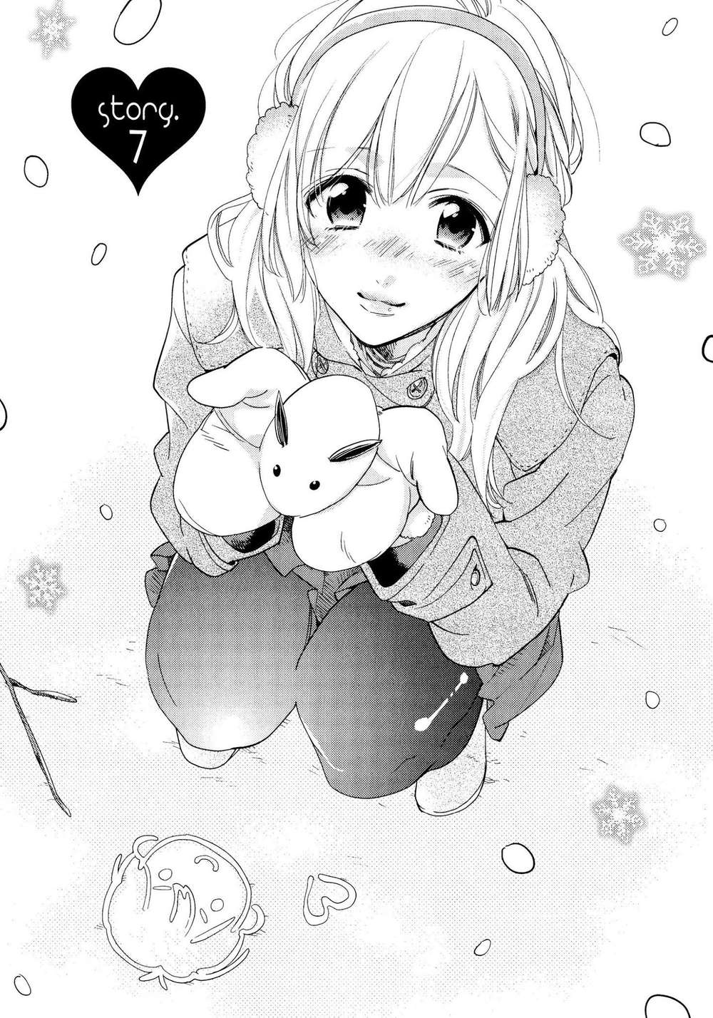 Hanayome-Wa-Juunanasai-By-Mio-Junta-Eng page 4