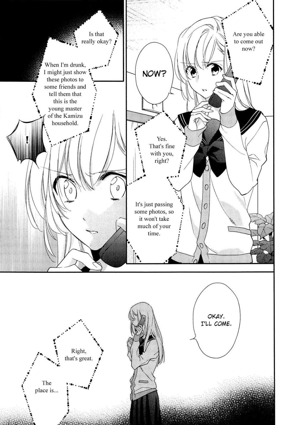 Hanayome-Wa-Juunanasai-By-Mio-Junta-Eng page 8