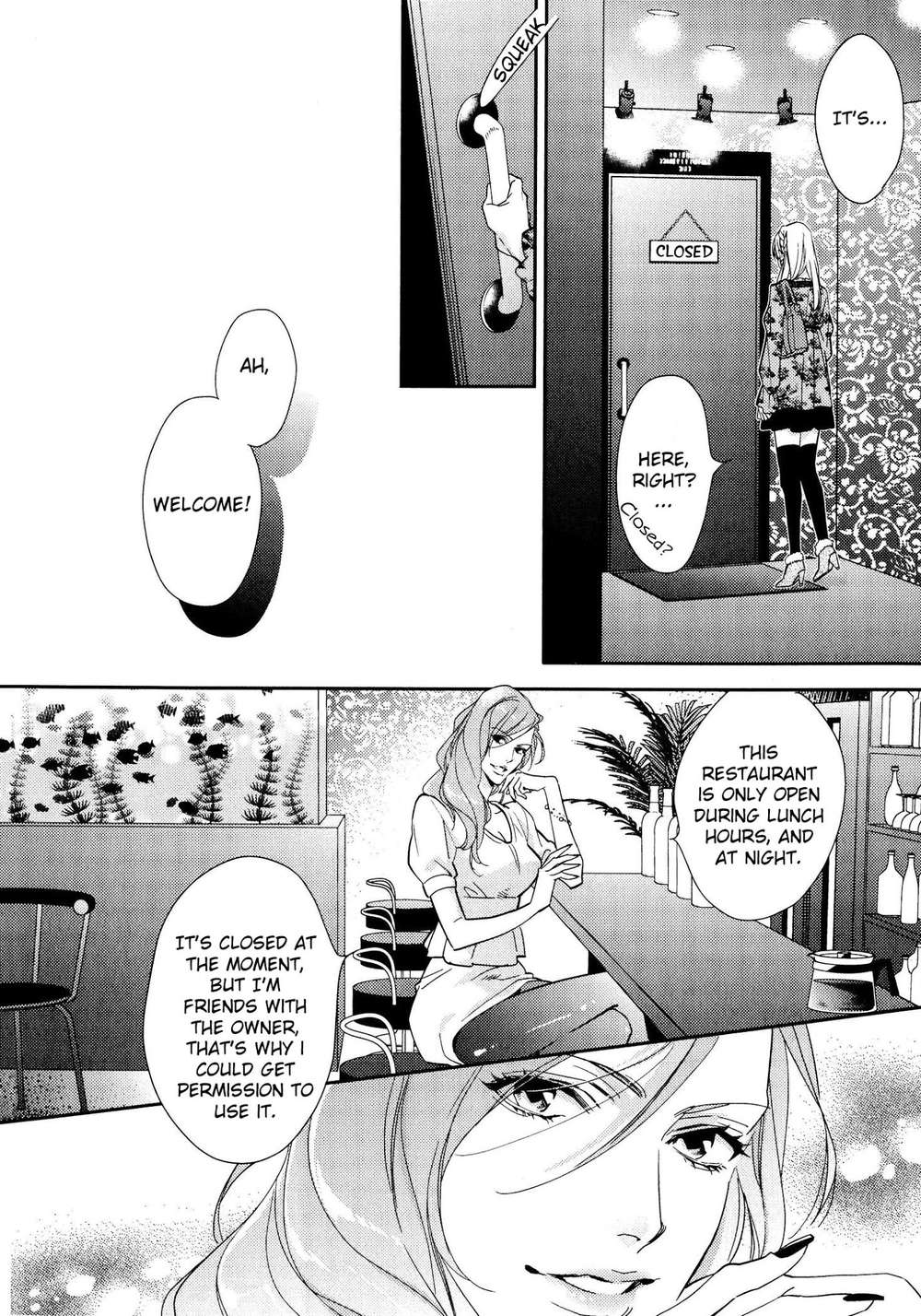 Hanayome-Wa-Juunanasai-By-Mio-Junta-Eng page 11