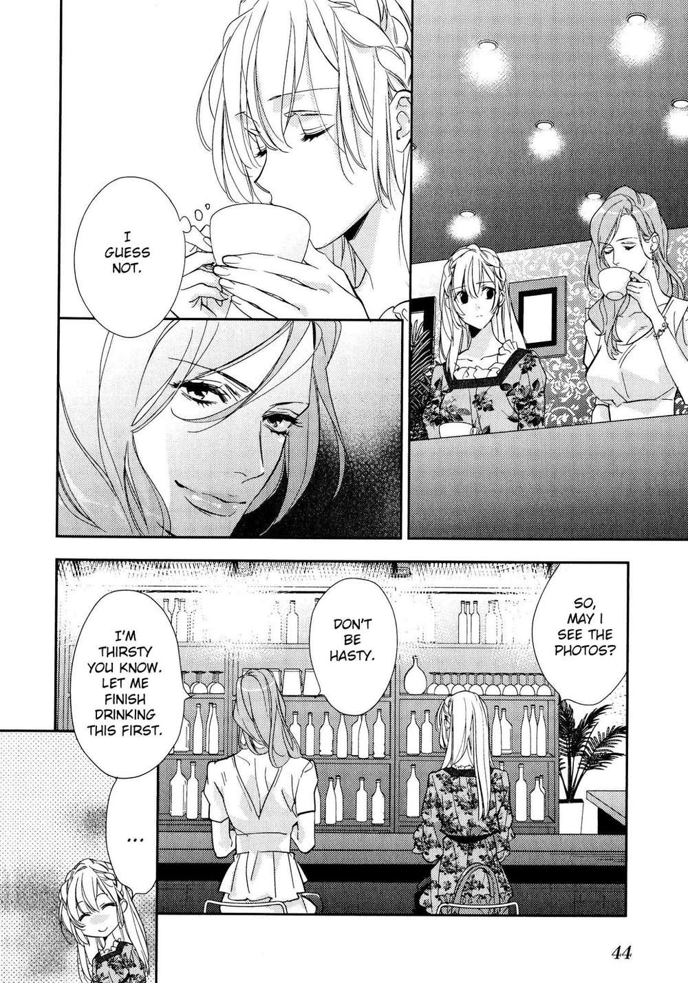 Hanayome-Wa-Juunanasai-By-Mio-Junta-Eng page 13