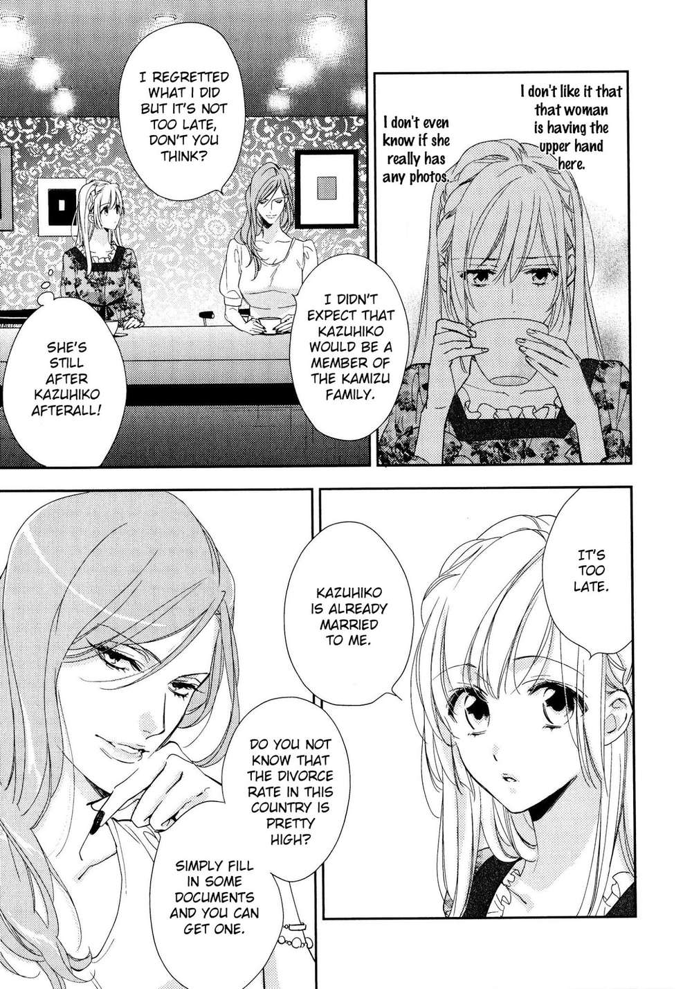 Hanayome-Wa-Juunanasai-By-Mio-Junta-Eng page 14