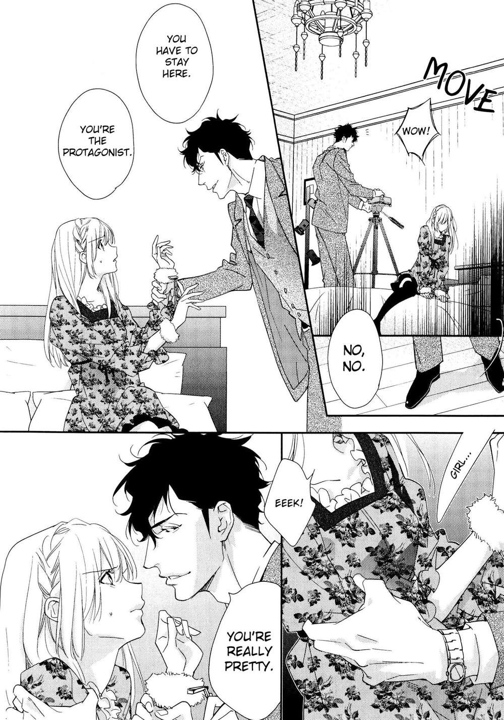 Hanayome-Wa-Juunanasai-By-Mio-Junta-Eng page 21