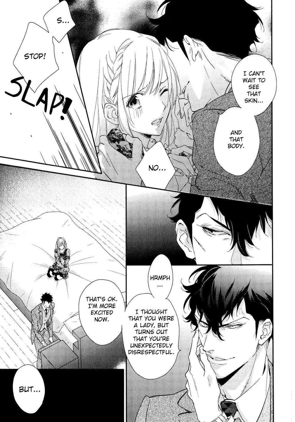 Hanayome-Wa-Juunanasai-By-Mio-Junta-Eng page 22