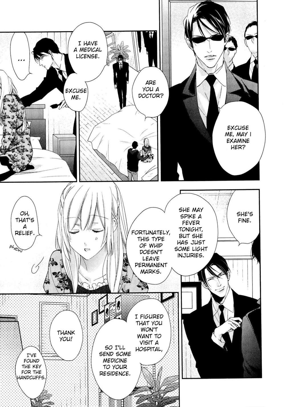 Hanayome-Wa-Juunanasai-By-Mio-Junta-Eng page 26