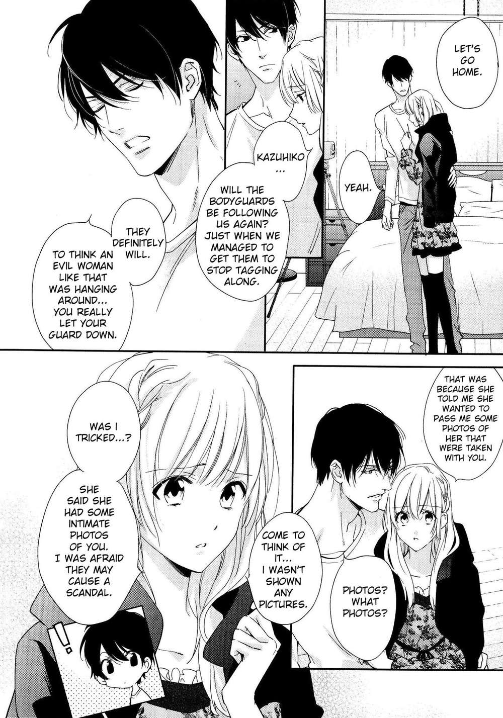 Hanayome-Wa-Juunanasai-By-Mio-Junta-Eng page 27