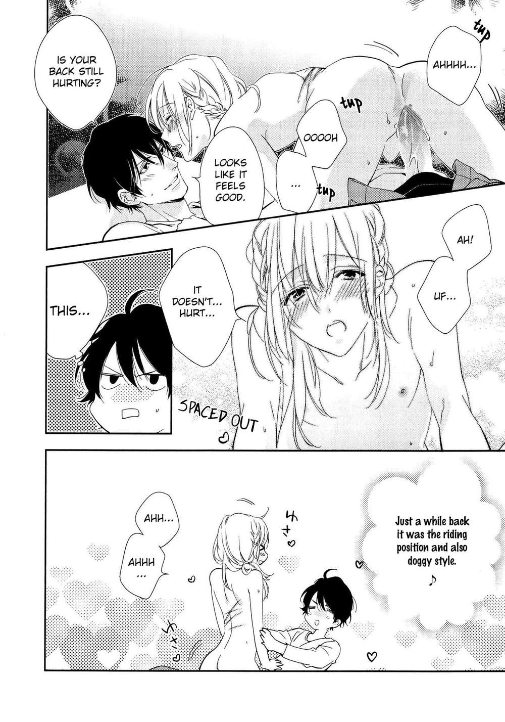 Hanayome-Wa-Juunanasai-By-Mio-Junta-Eng page 33