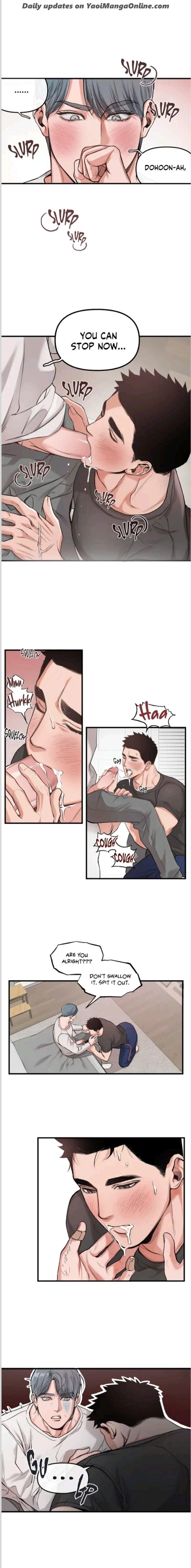 Hands-Up-Me-By-Chwesong-Uncensored-Eng chapter_001 thumbnail