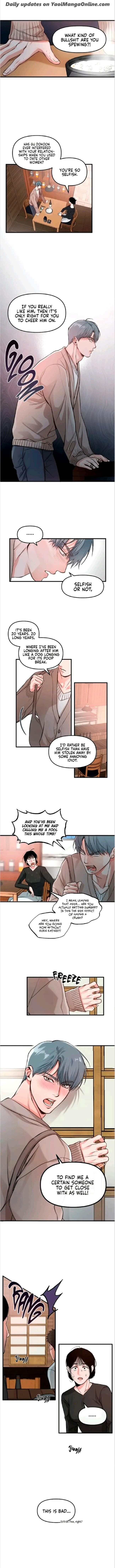 Hands-Up-Me-By-Chwesong-Uncensored-Eng chapter_002 thumbnail