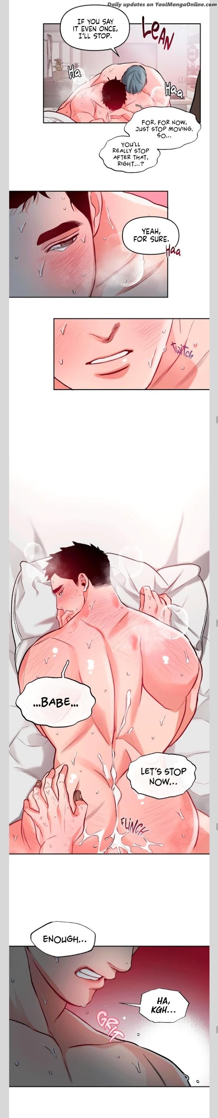 Hands-Up-Me-By-Chwesong-Uncensored-Eng page 13
