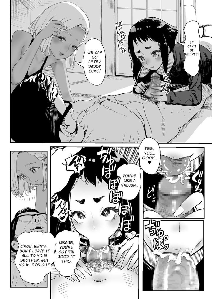Happy-Brain-Modified-4-Hot-Springs-Trip-By-Groggy-Chou-Guro-Tsuki-Eng page 5